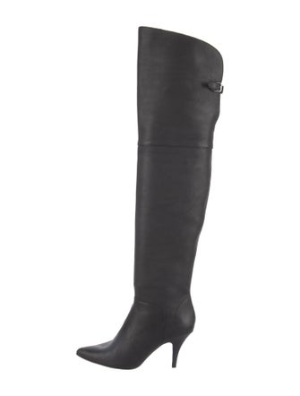 3.1 Phillip Lim Leather Boots