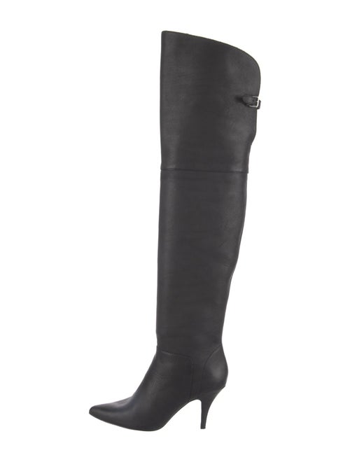 3.1 Phillip Lim Leather Boots