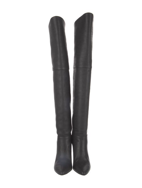 3.1 Phillip Lim Leather Boots