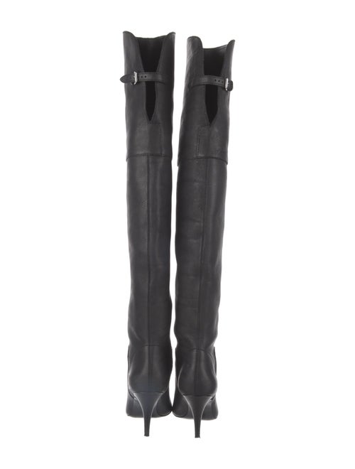 3.1 Phillip Lim Leather Boots