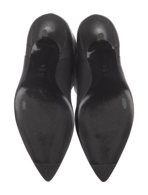 3.1 Phillip Lim Leather Boots