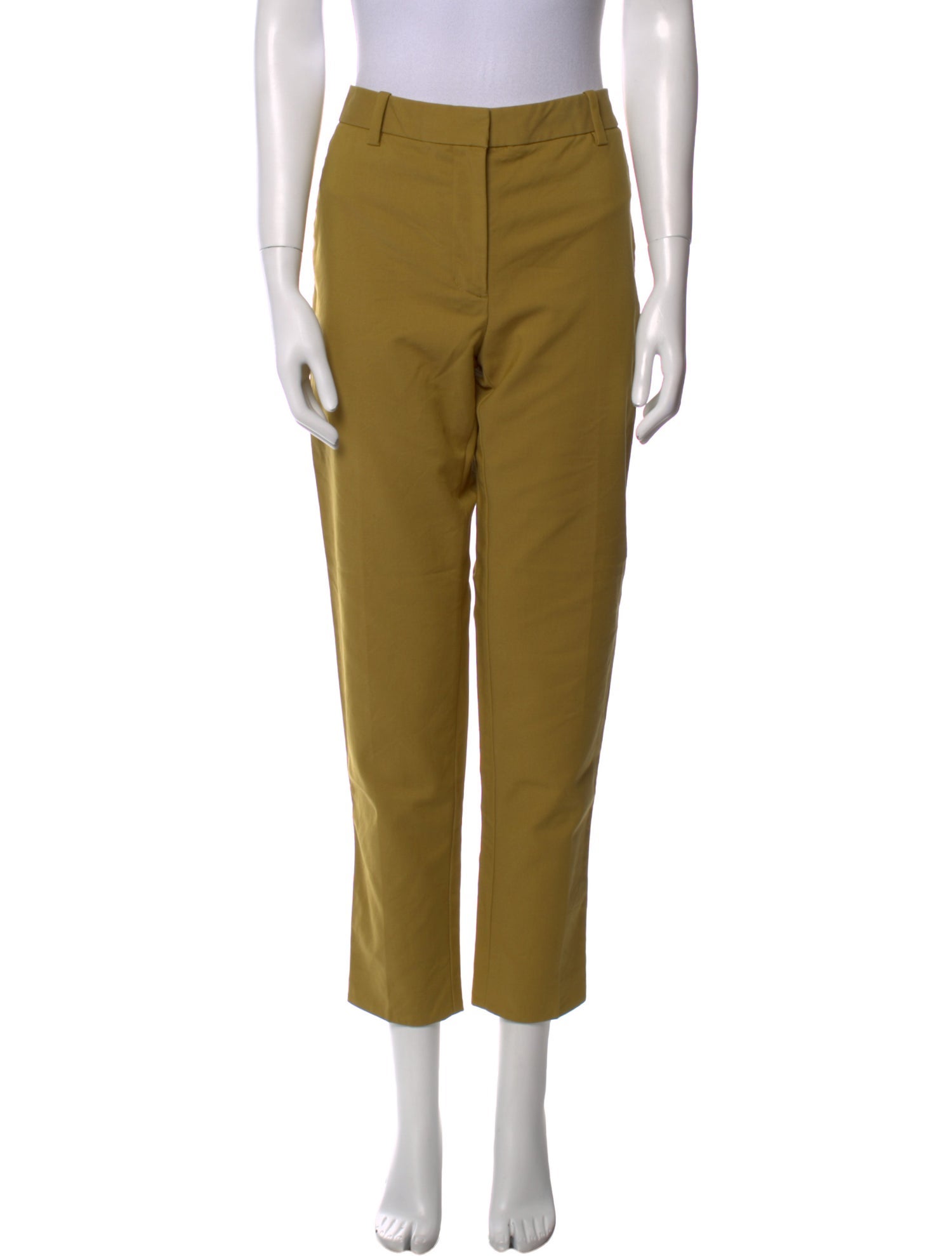 3.1 Phillip Lim Straight Leg Pants