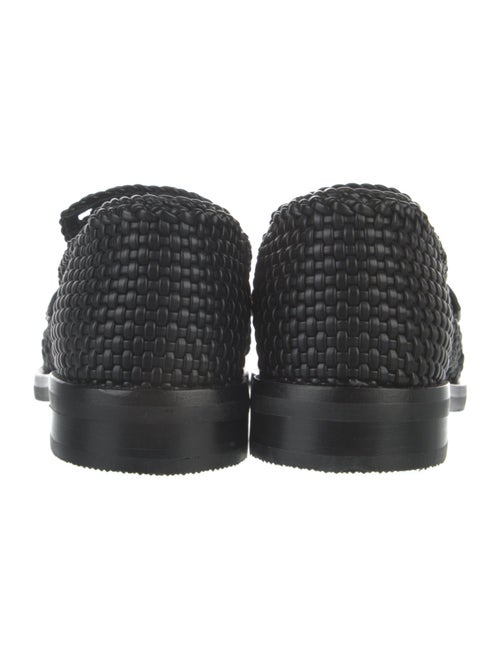 3.1 Phillip Lim Leather Loafers