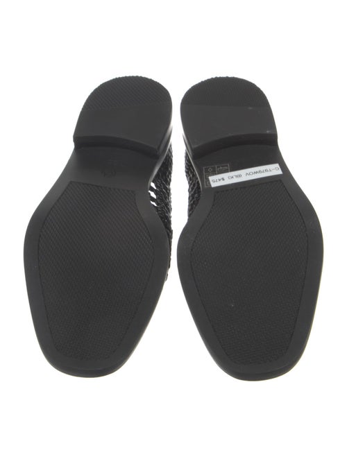 3.1 Phillip Lim Leather Loafers