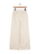 3.1 Phillip Lim High-Rise Wide Leg Jeans