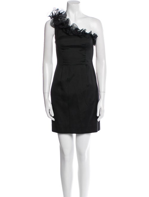 3.1 Phillip Lim Silk Mini Dress