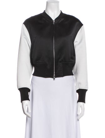 3.1 Phillip Lim Bomber Jacket