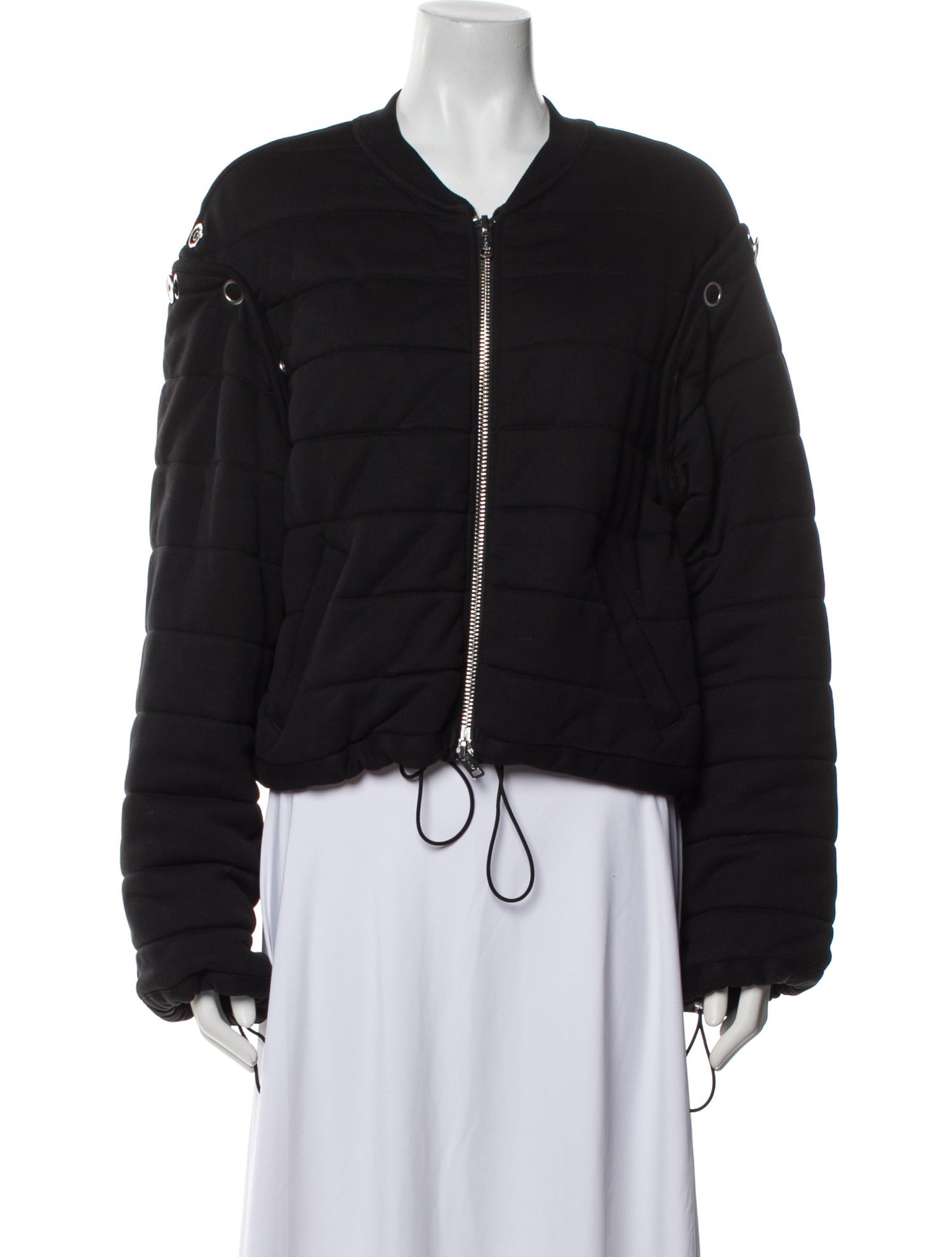 3.1 Phillip Lim Jacket