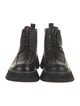 3.1 Phillip Lim Leather Lace-Up Boots