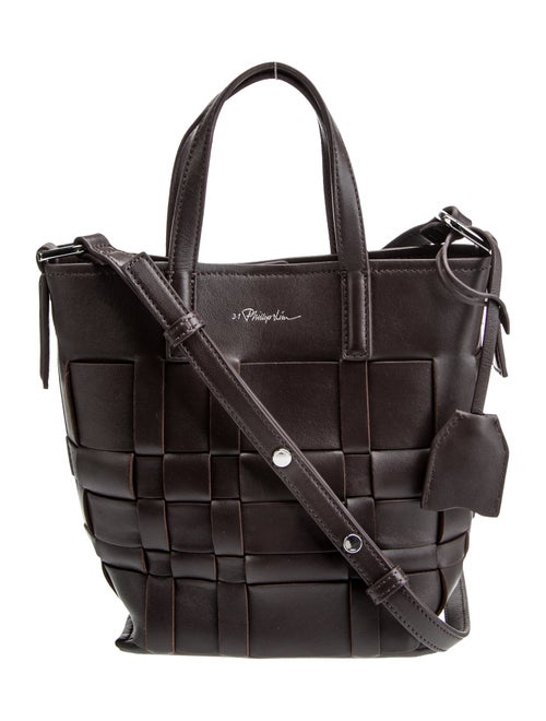 3.1 Phillip Lim Leather Tote