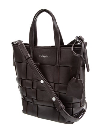 3.1 Phillip Lim Leather Tote