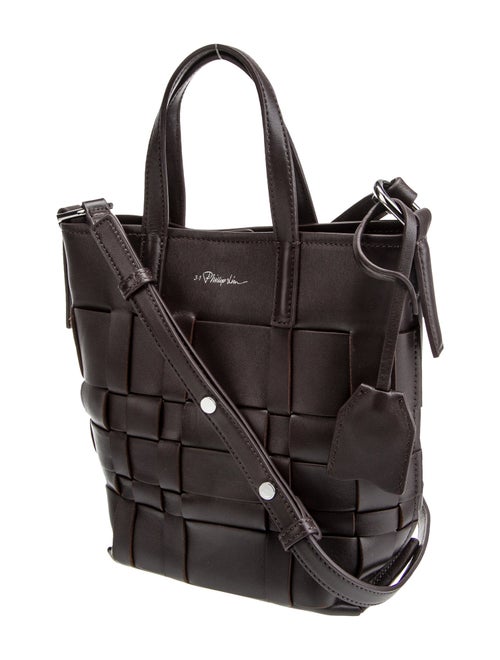 3.1 Phillip Lim Leather Tote