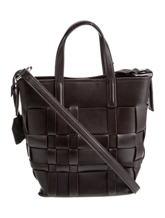 3.1 Phillip Lim Leather Tote