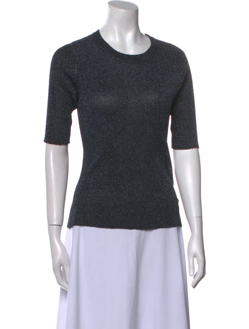 3.1 Phillip Lim Crew Neck Short Sleeve T-Shirt