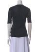 3.1 Phillip Lim Crew Neck Short Sleeve T-Shirt