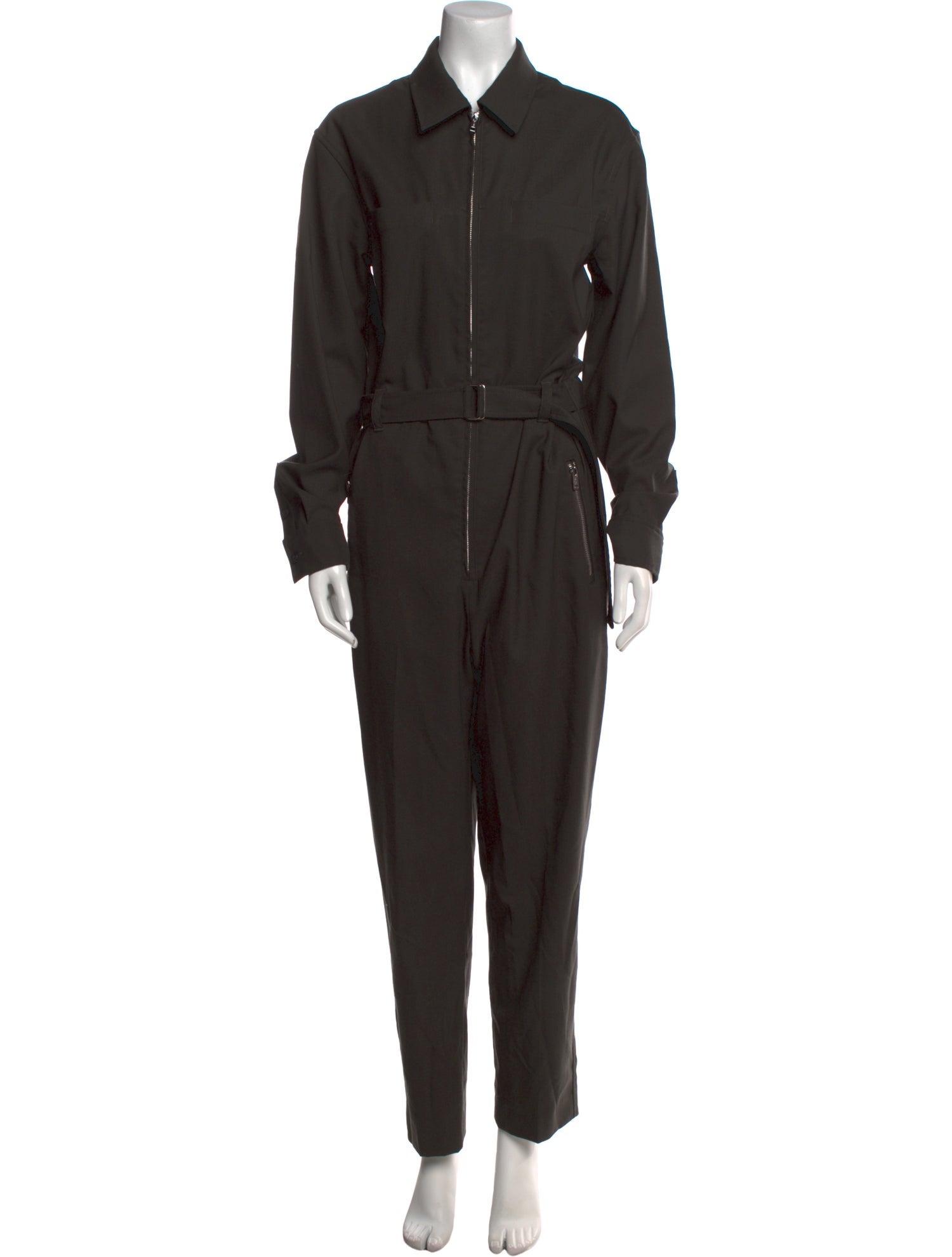 3.1 Phillip Lim Wool Jumpsuit w/ Tags