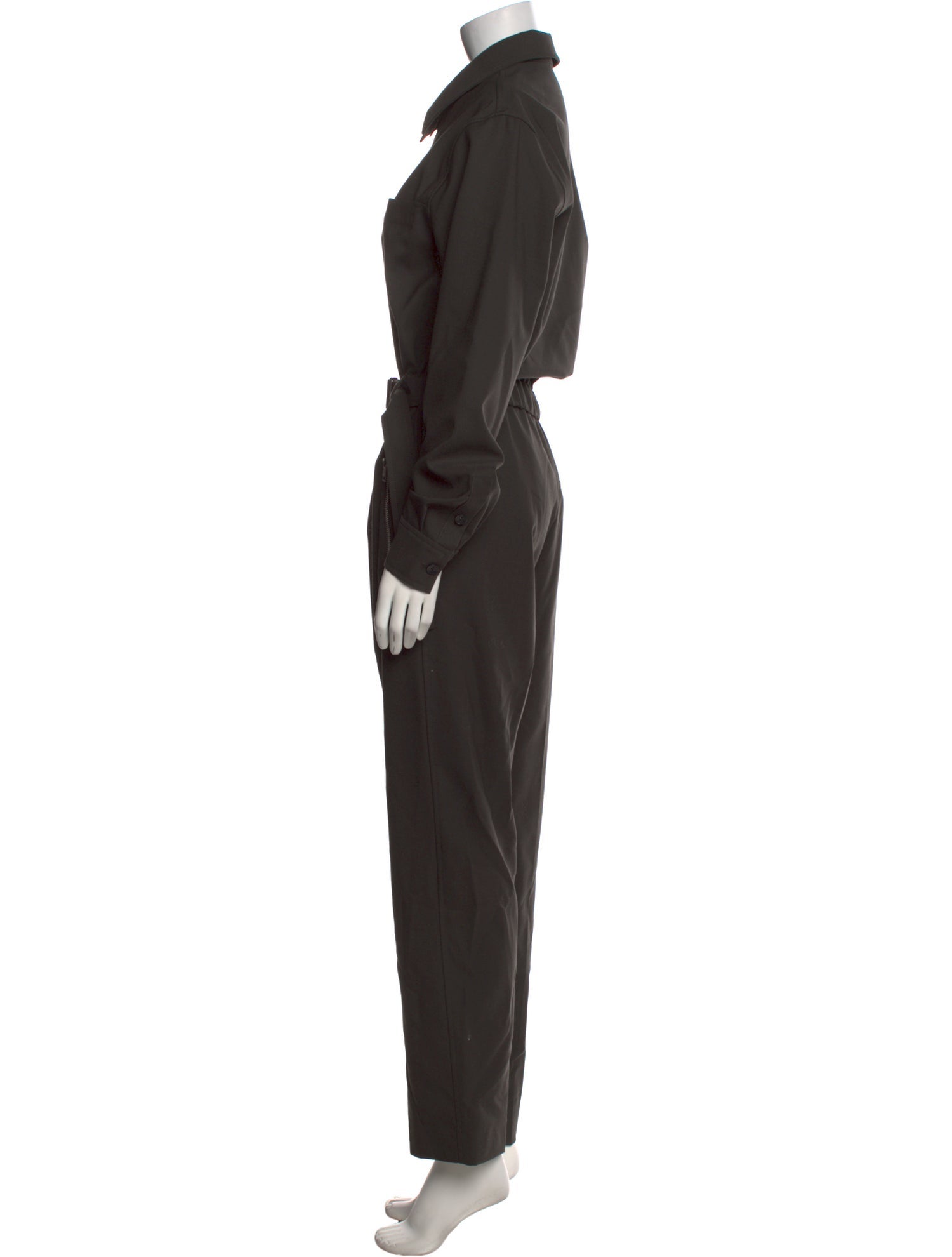 3.1 Phillip Lim Wool Jumpsuit w/ Tags