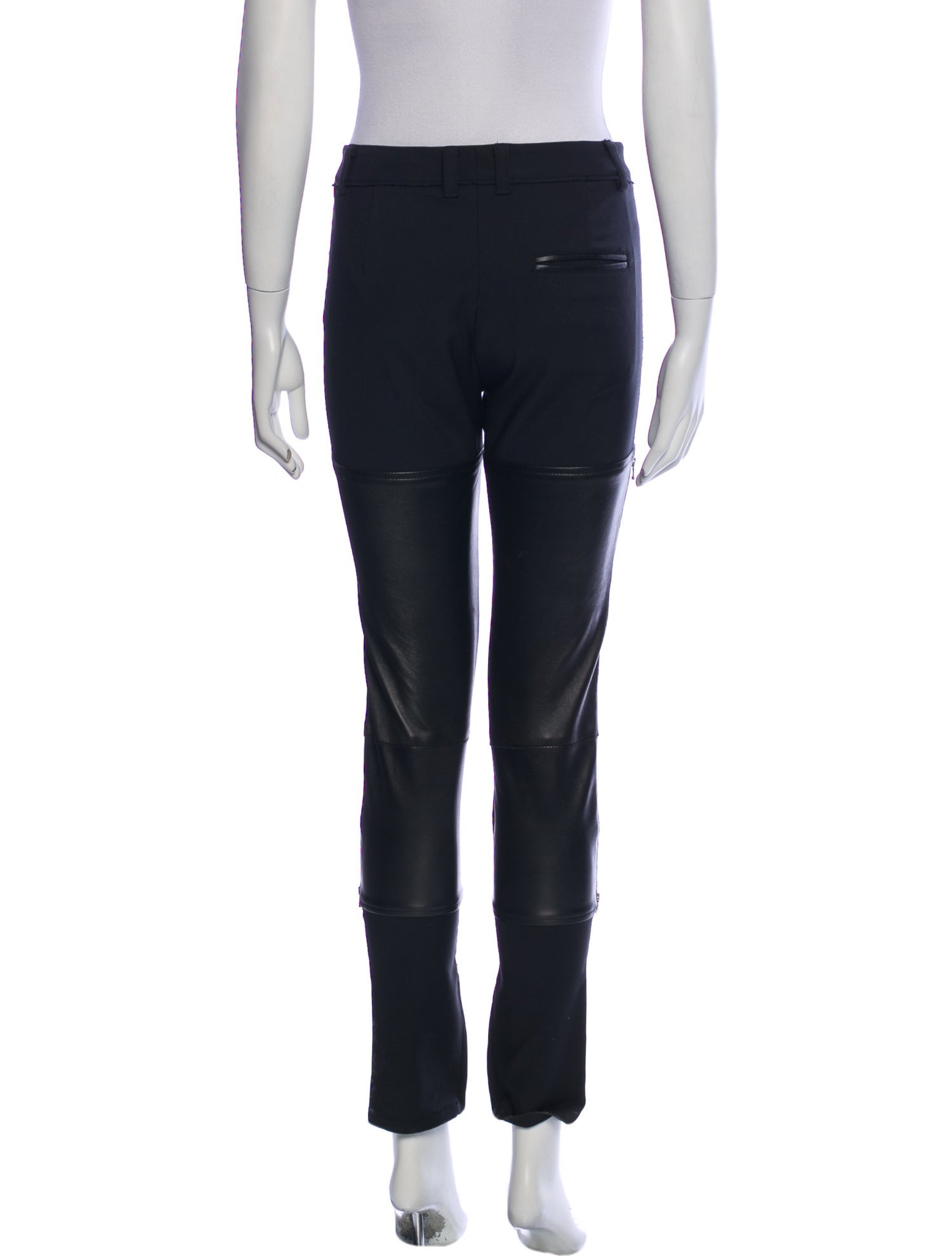 3.1 Phillip Lim Skinny Leg Pants