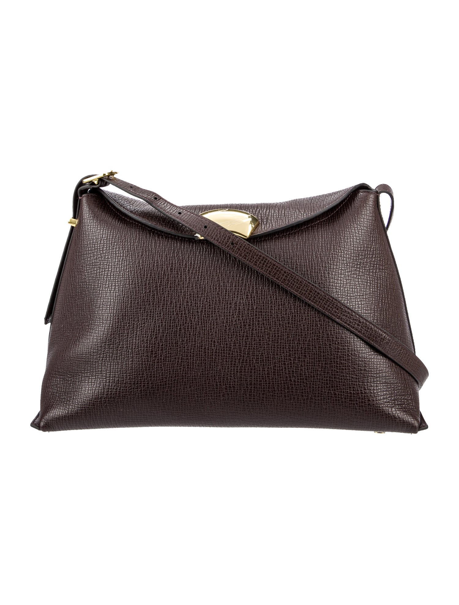 3.1 Phillip Lim Leather Shoulder Bag w/ Tags