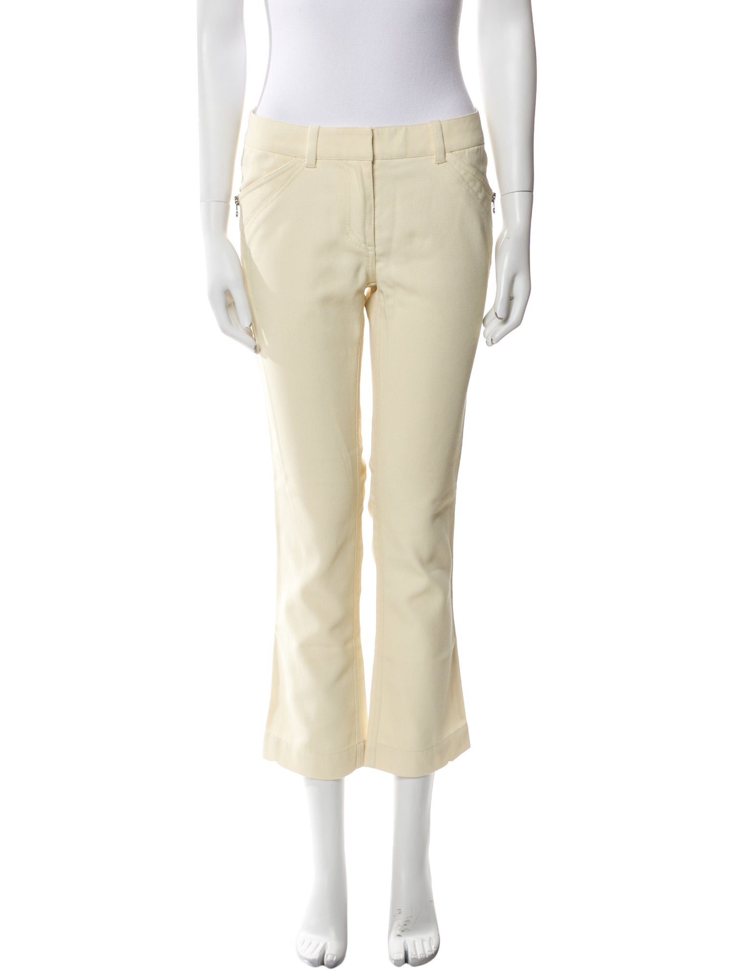 3.1 Phillip Lim Straight Leg Pants