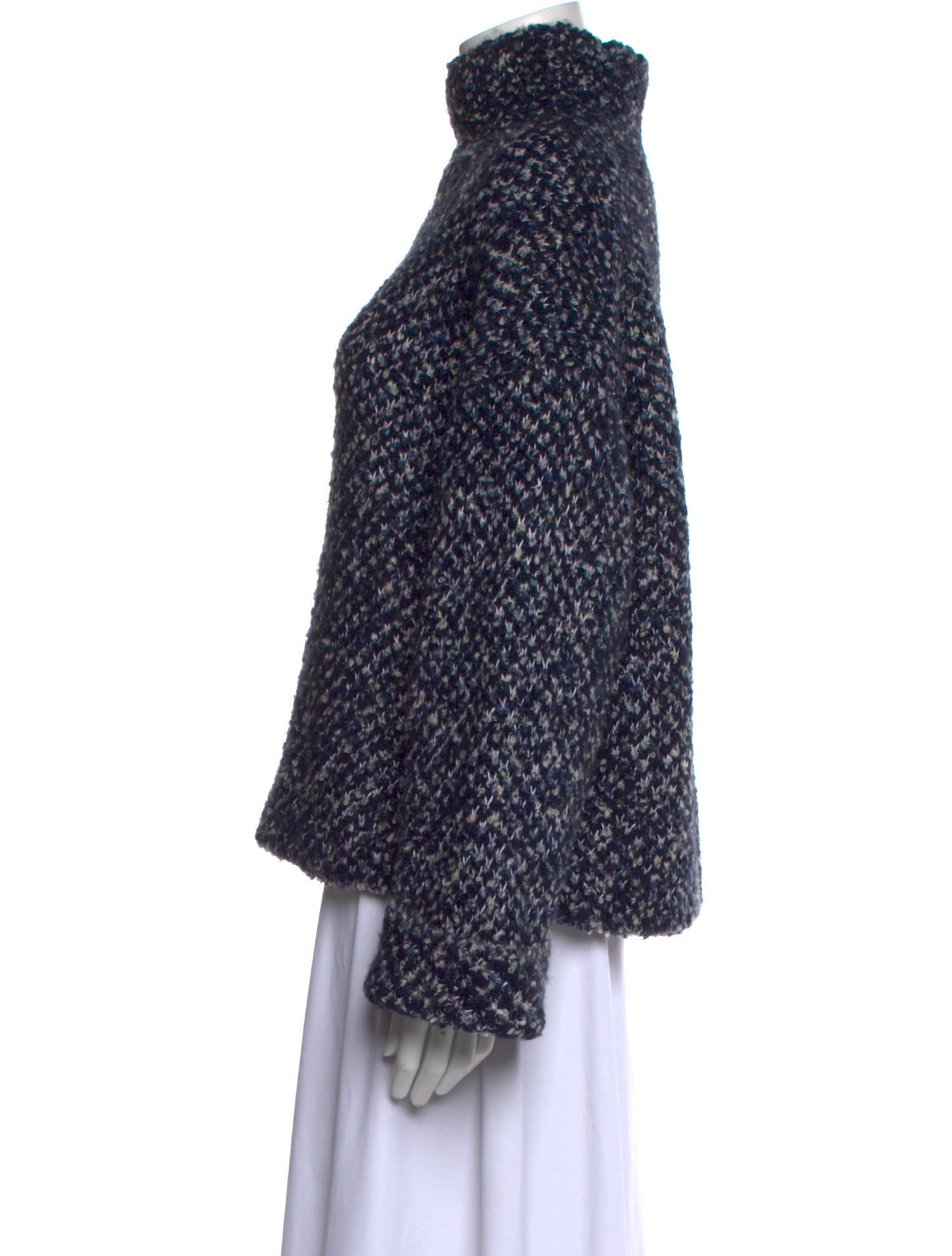 3.1 Phillip Lim Turtleneck Sweater