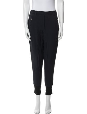 3.1 Phillip Lim Skinny Leg Pants
