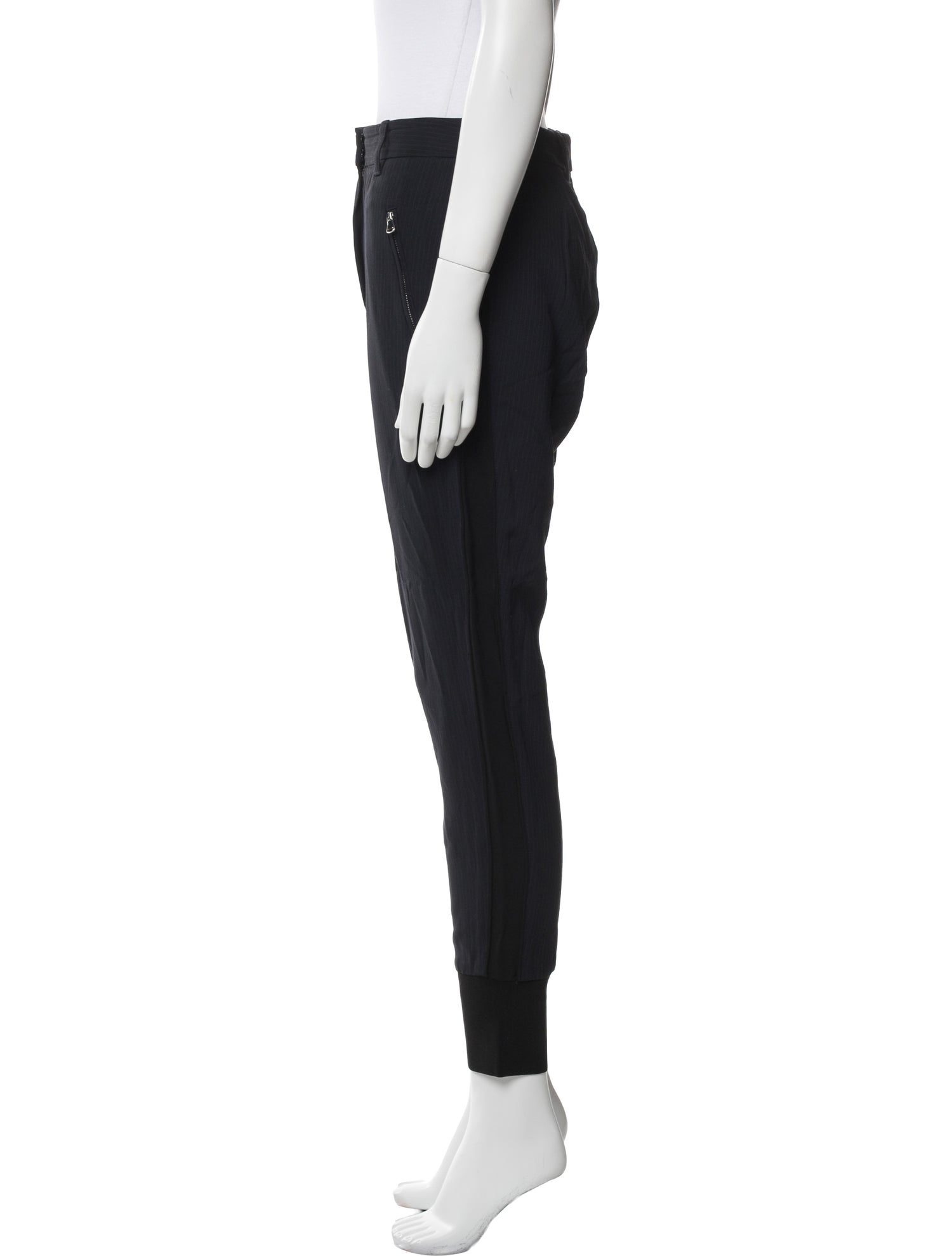 3.1 Phillip Lim Skinny Leg Pants
