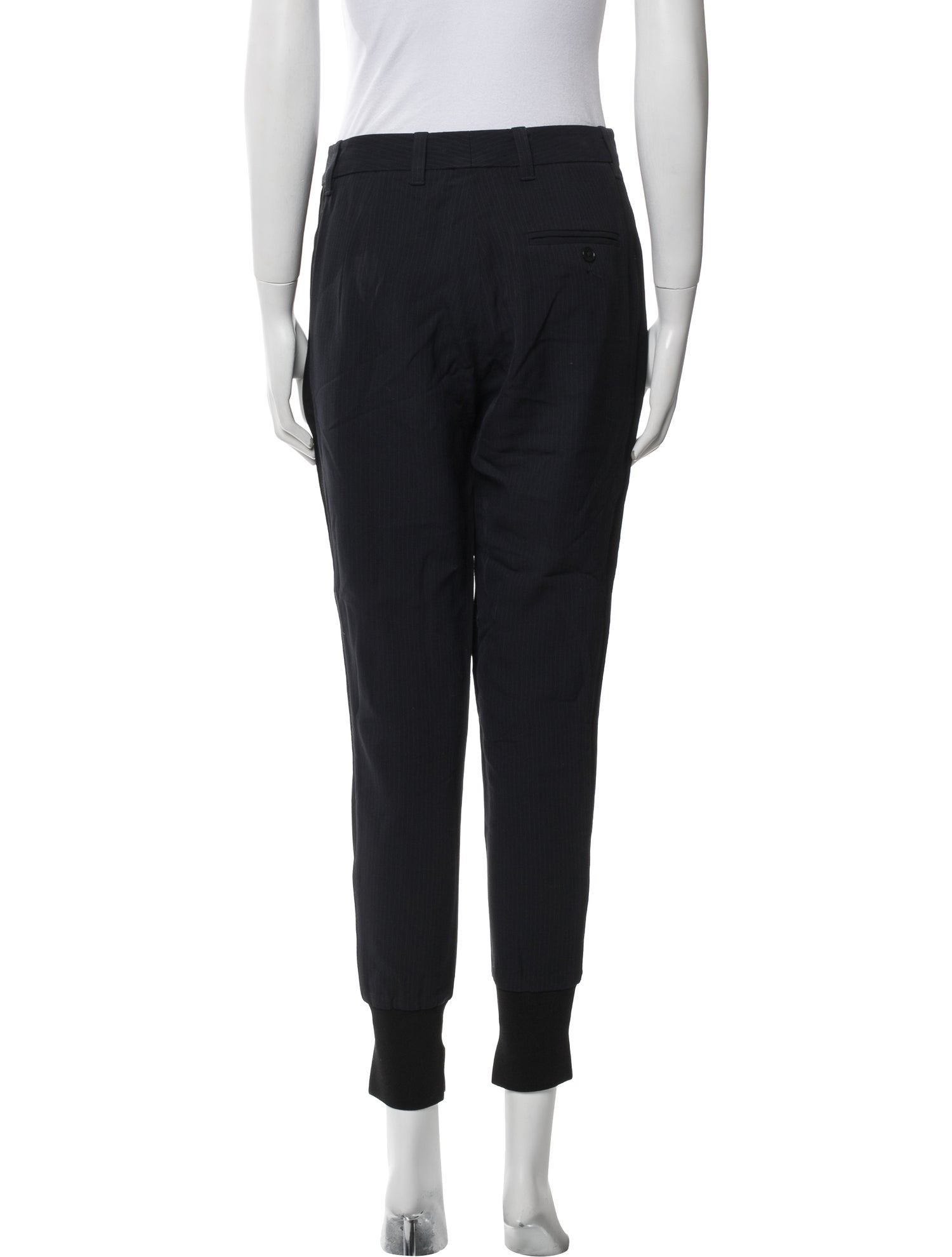3.1 Phillip Lim Skinny Leg Pants