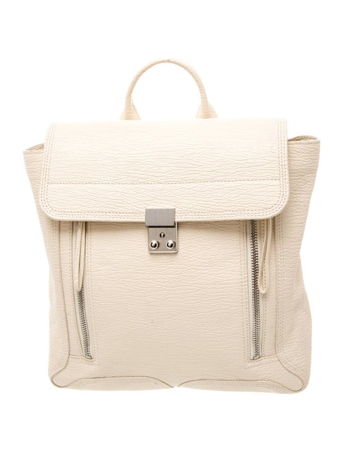 3.1 Phillip Lim Leather Backpack
