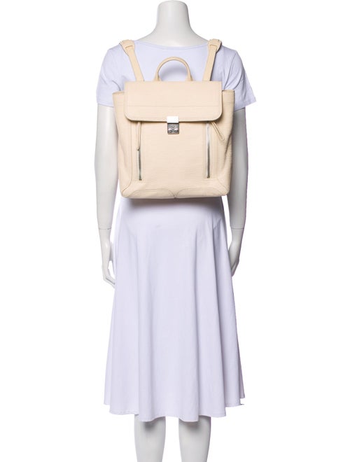 3.1 Phillip Lim Leather Backpack