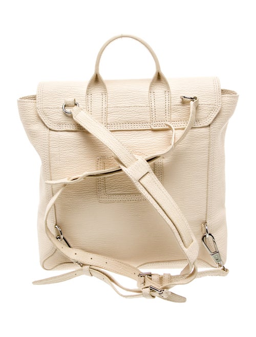 3.1 Phillip Lim Leather Backpack