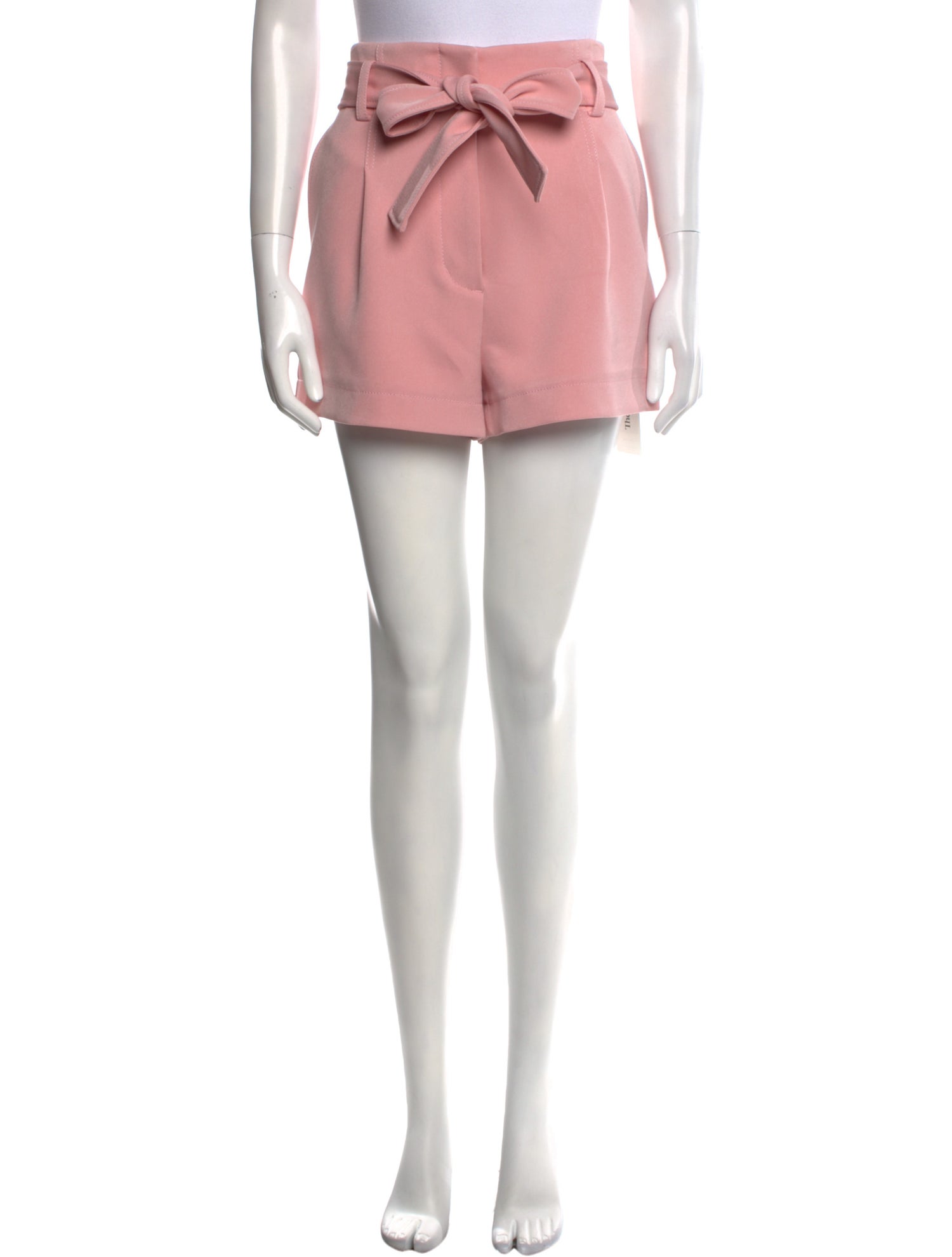 3.1 Phillip Lim Mini Shorts