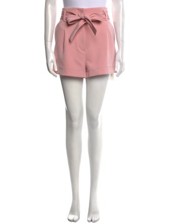 3.1 Phillip Lim Mini Shorts