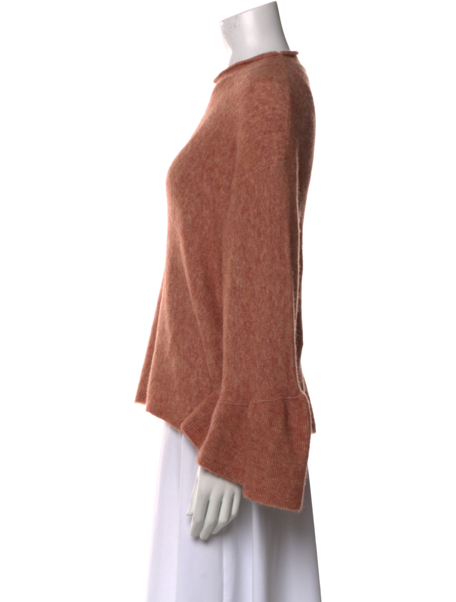 3.1 Phillip Lim Crew Neck Sweater