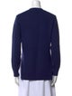 3.1 Phillip Lim Wool Crew Neck Sweater