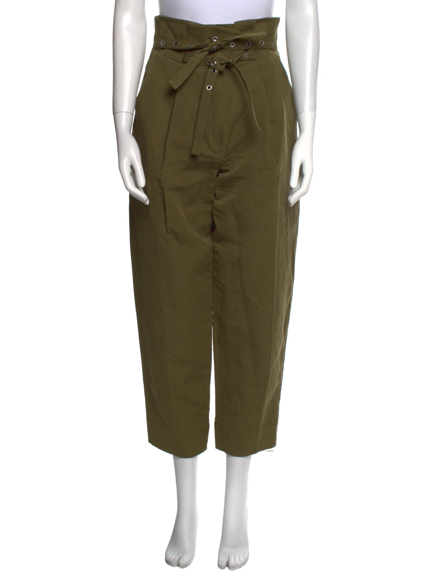 3.1 Phillip Lim Straight Leg Pants