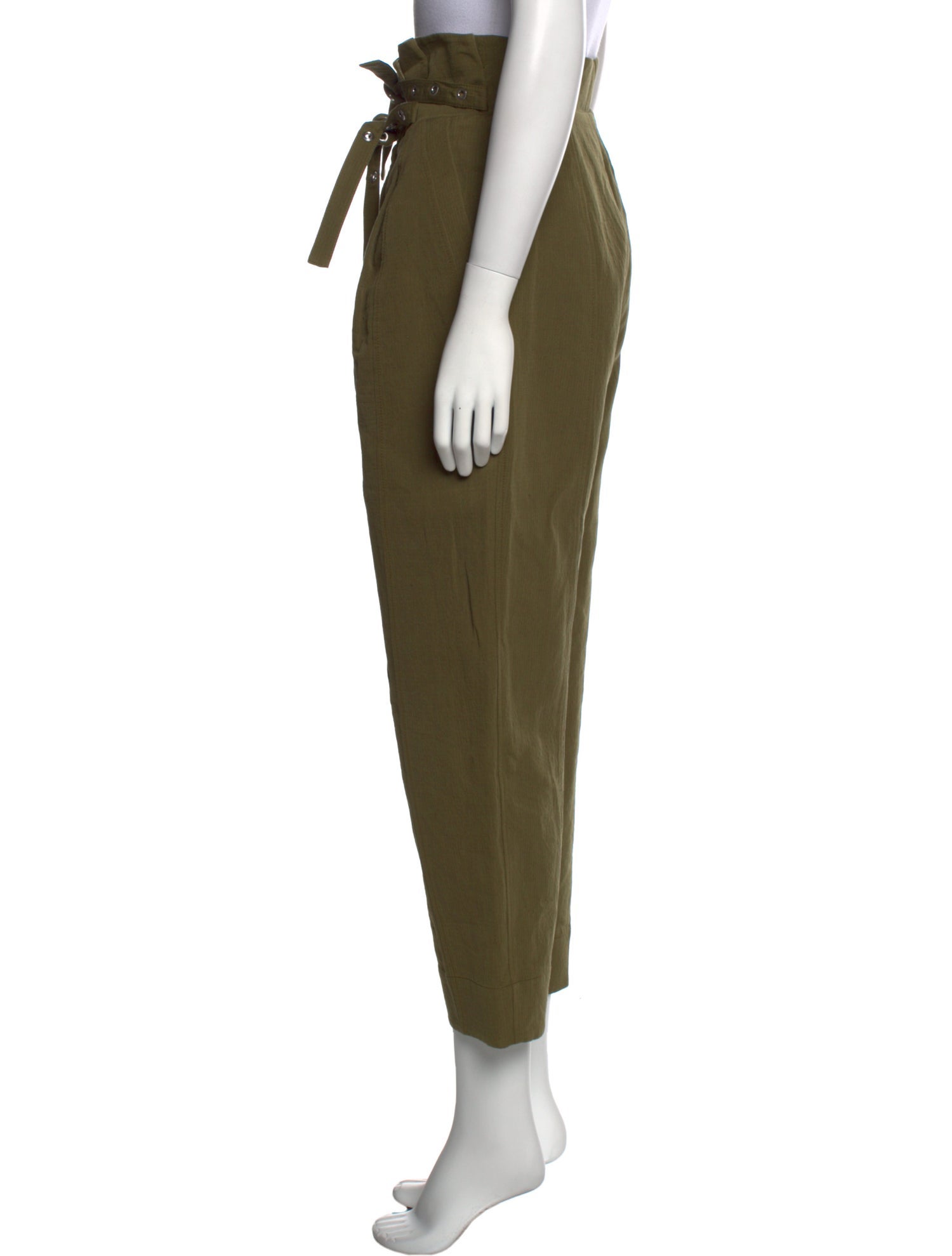 3.1 Phillip Lim Straight Leg Pants