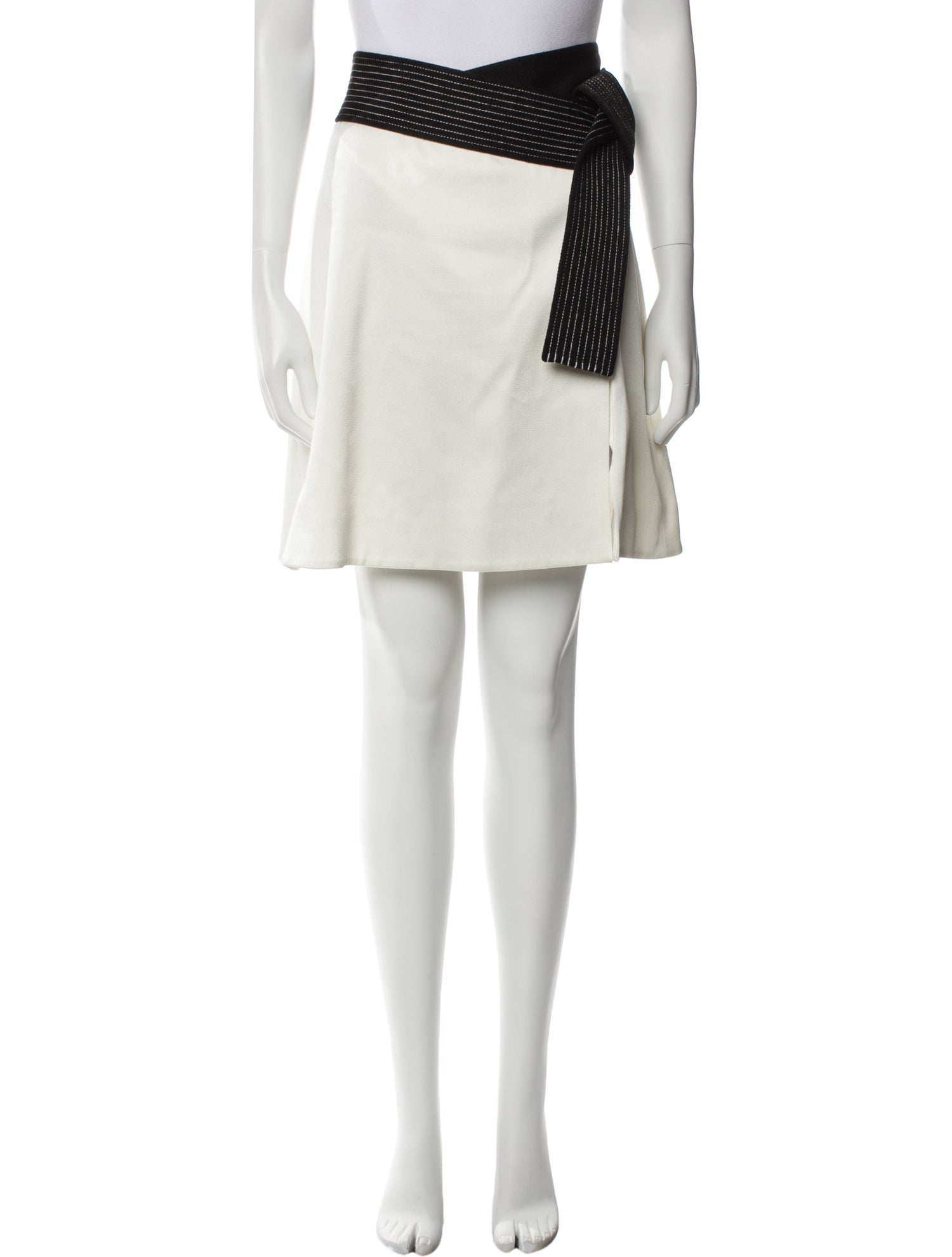 3.1 Phillip Lim Mini Skirt