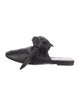 3.1 Phillip Lim Leather Mules