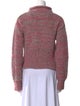 3.1 Phillip Lim Wool Printed Sweater