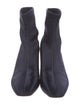3.1 Phillip Lim Satin Sock Boots