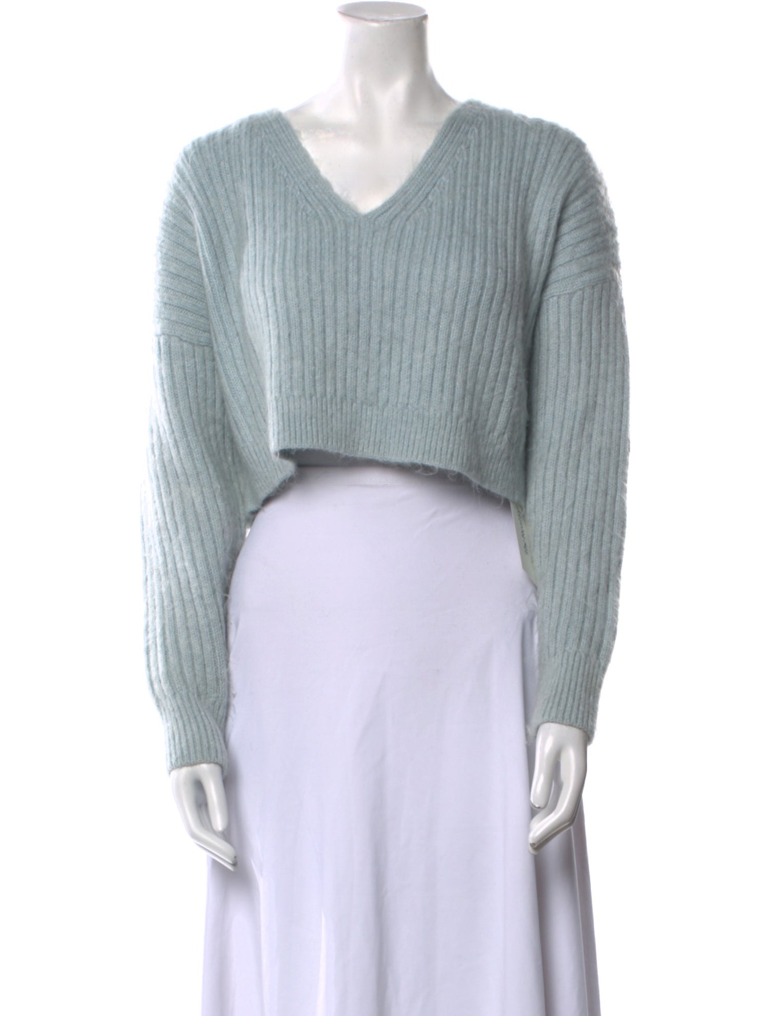 3.1 Phillip Lim V-Neck Sweater