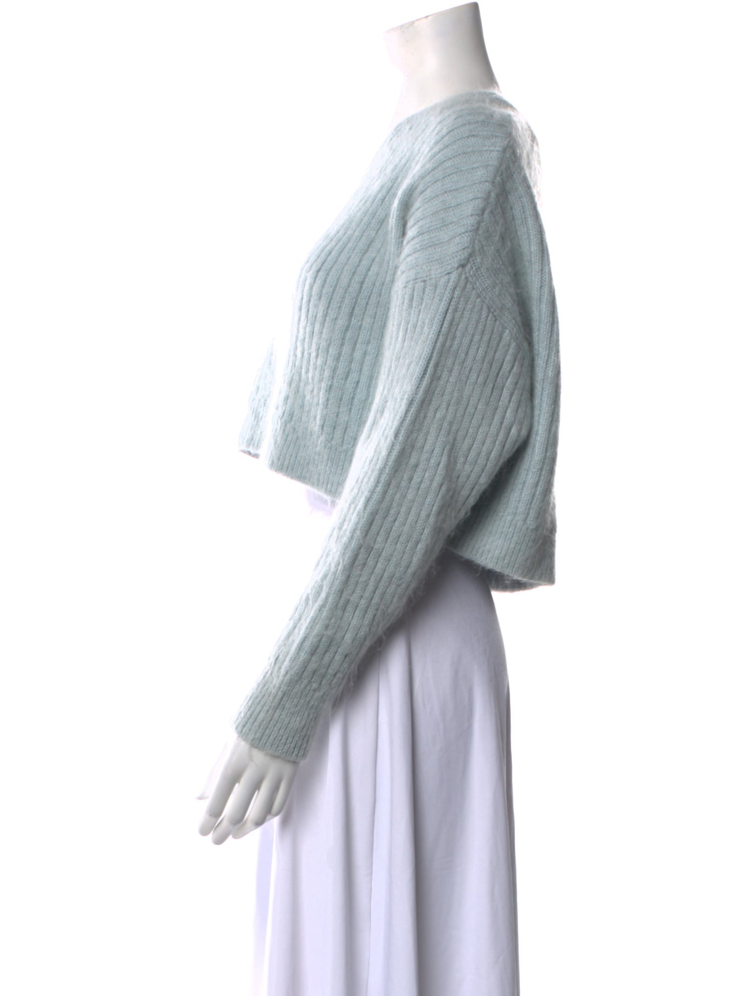 3.1 Phillip Lim V-Neck Sweater