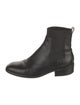 3.1 Phillip Lim Leather Chelsea Boots