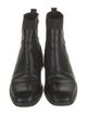 3.1 Phillip Lim Leather Chelsea Boots