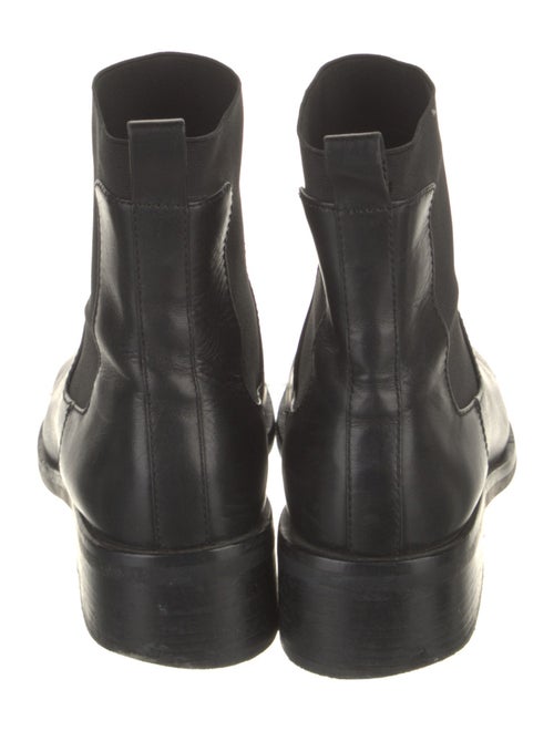 3.1 Phillip Lim Leather Chelsea Boots