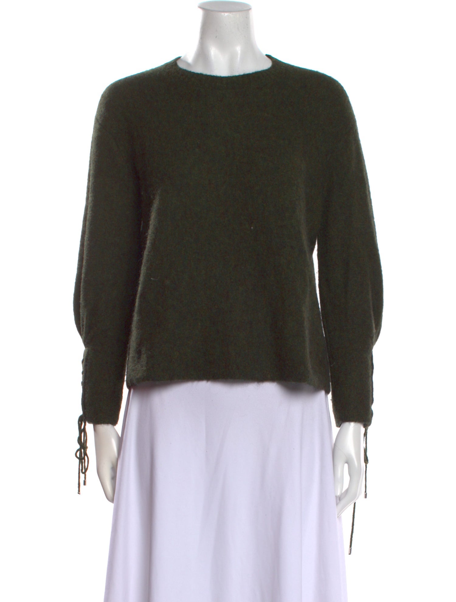 3.1 Phillip Lim Crew Neck Sweater