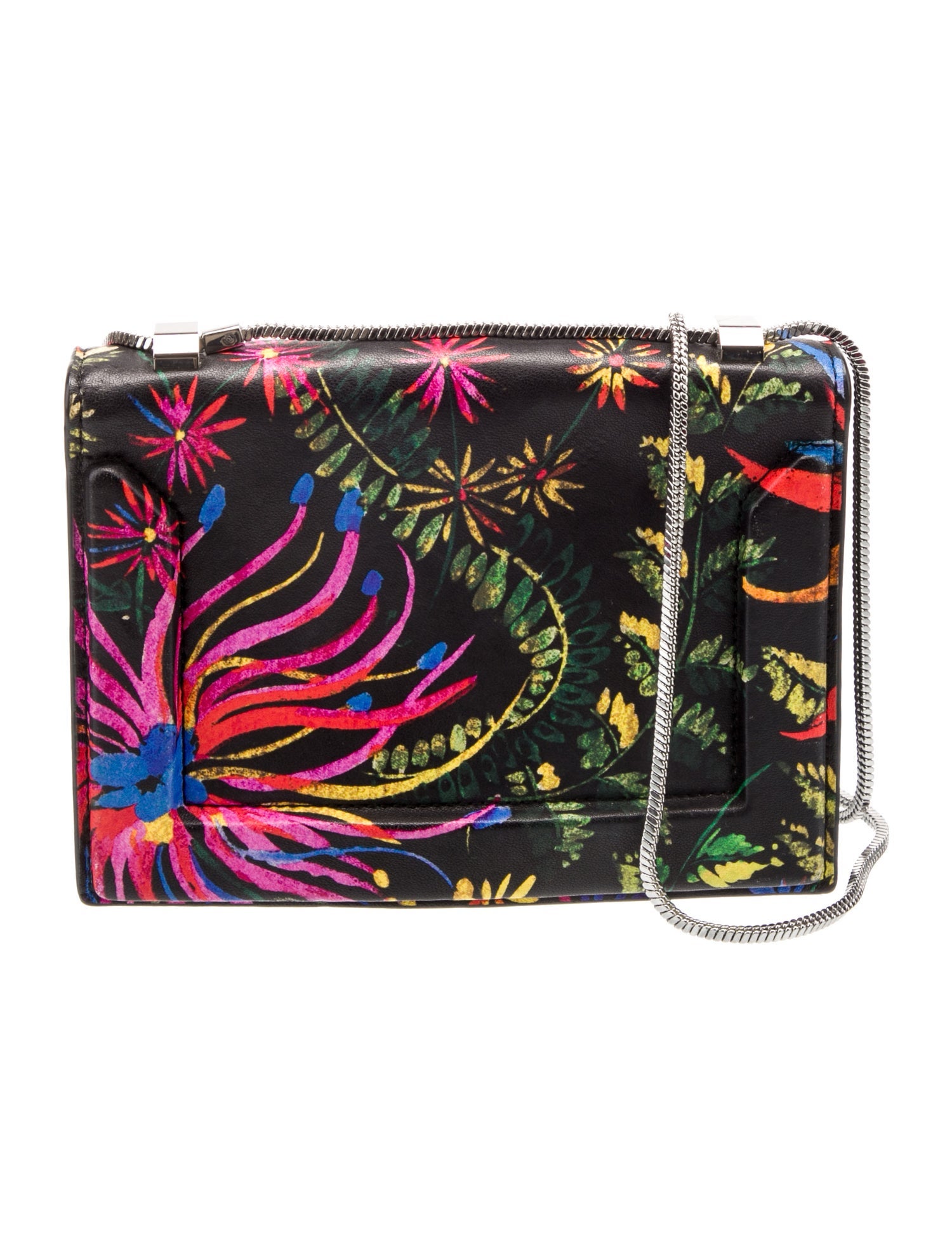 3.1 Phillip Lim Leather Crossbody Bag