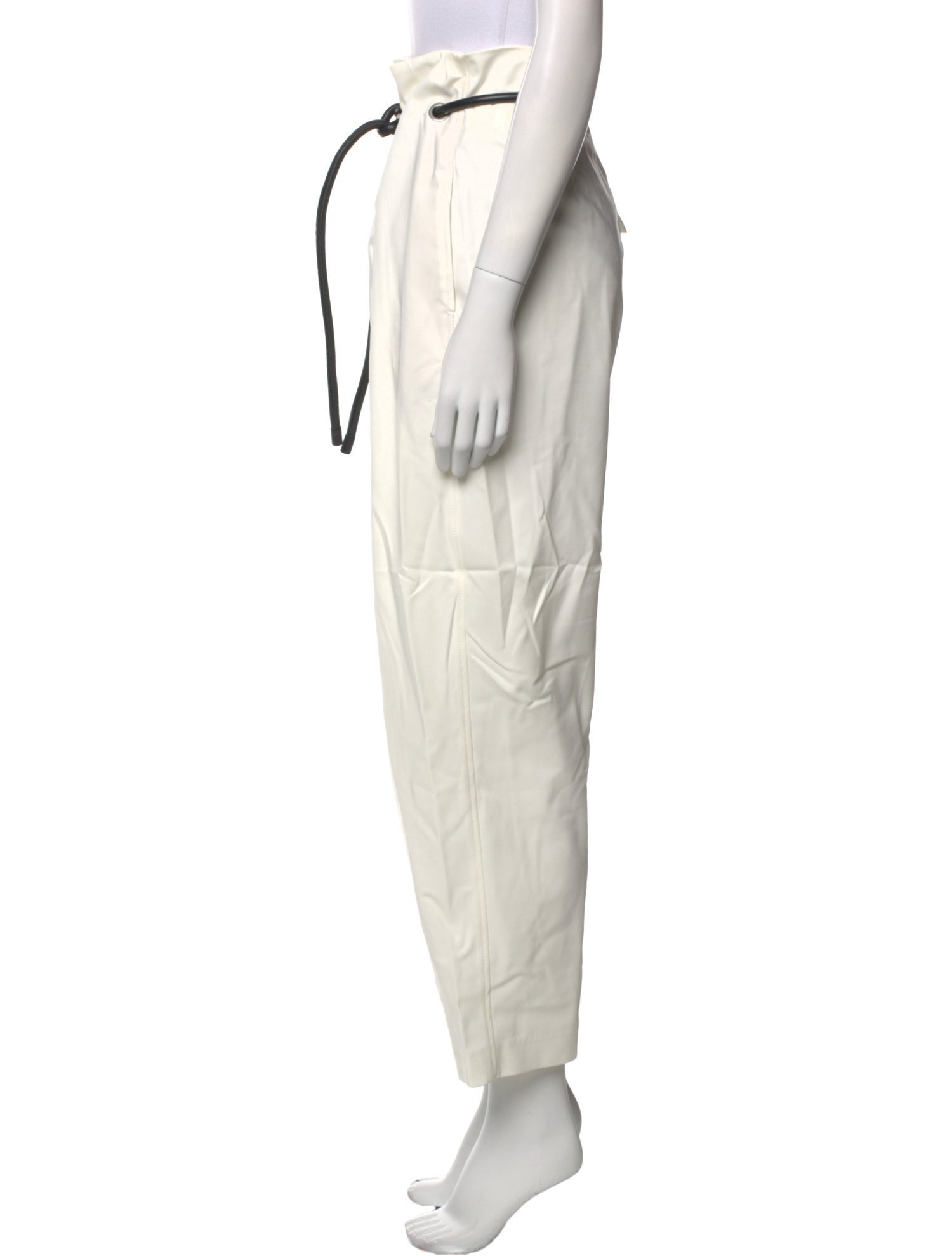 3.1 Phillip Lim Straight Leg Pants