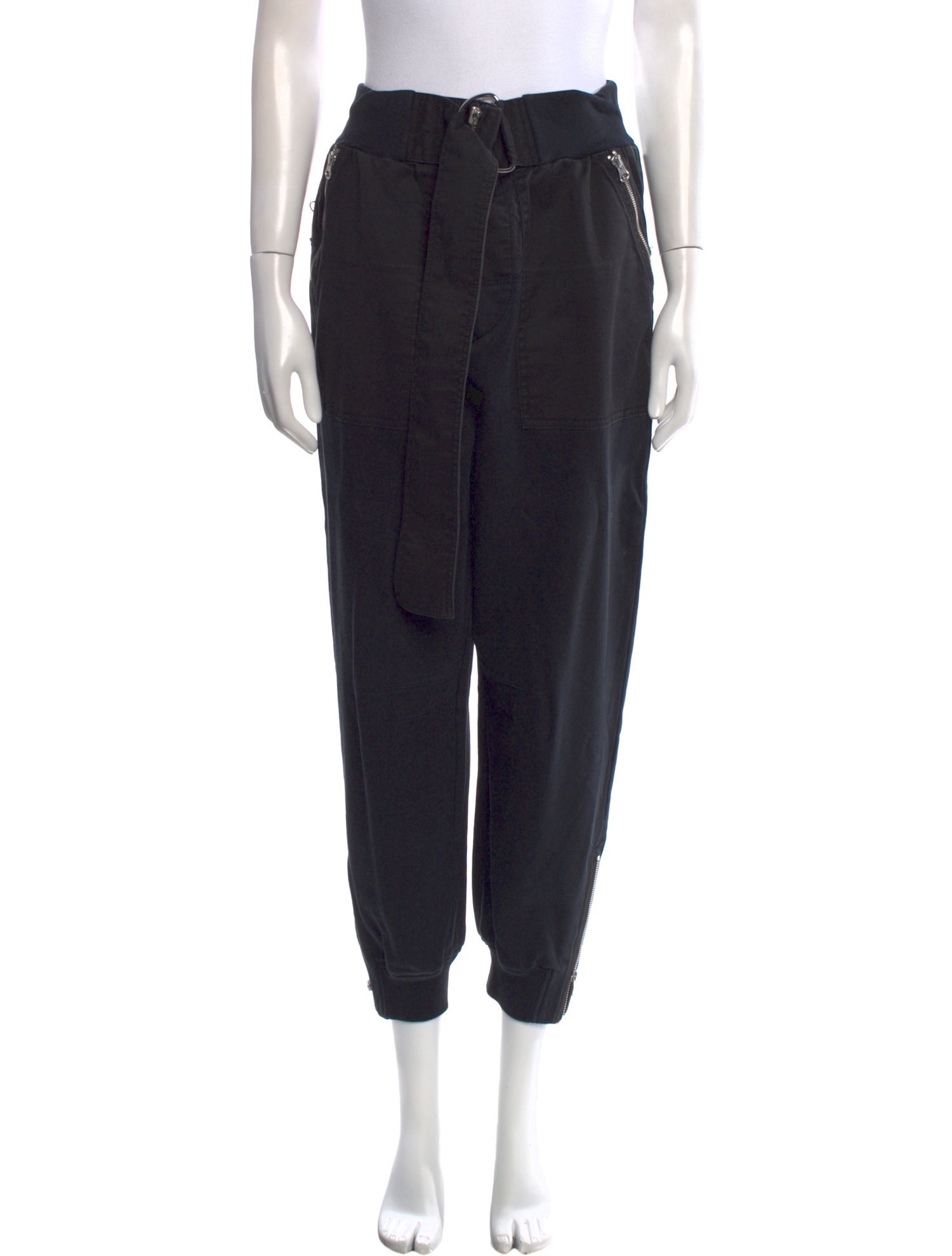 3.1 Phillip Lim Skinny Leg Pants